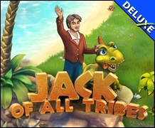 Jack of all Tribes