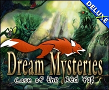 Dream Mysteries - Case of the Red Fox