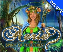 Aerie - Spirit of the Forest