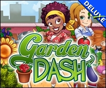 Garden Dash