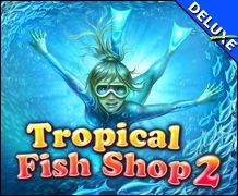 Tropical Fish Shop 2