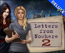 Letters from Nowhere 2