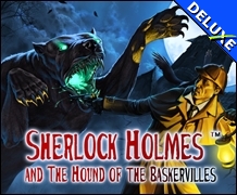 Sherlock Holmes and The Hound of The Baskervilles