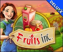 Fruits Inc.