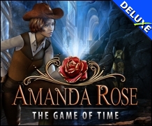 Amanda Rose - The Game of Time