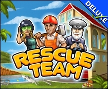 Rescue Team