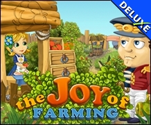 The Joy of Farming