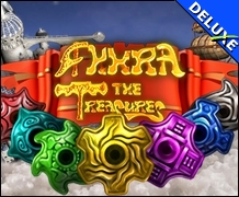 Akhra - The Treasures