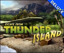 Escape from Thunder Island