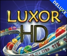 Luxor HD