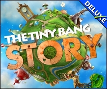 The Tiny Bang Story