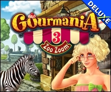 Gourmania 3 - Zoo Zoom