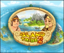 Island Tribe 2