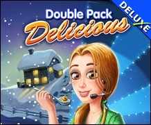 Double Pack Delicious