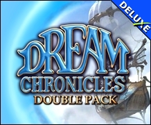 Double Pack Dream Chronicles