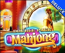 Double Pack Mahjong