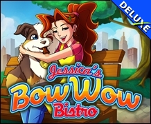 Jessica's Bow Wow Bistro