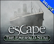 Escape The Emerald Star