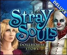 Stray Souls - Dollhouse Story