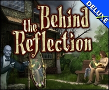 Behind the Reflection