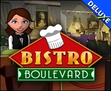 Bistro Boulevard