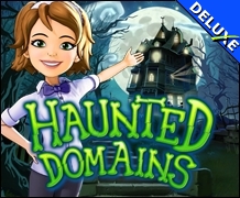 Haunted Domains