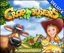 Crop Busters