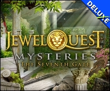 Jewel Quest Mysteries - The Seventh Gate