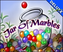 Jar of Marbles