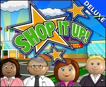 Shop it Up!