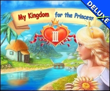 My Kingdom for the Princess III