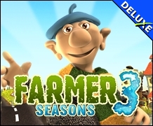 Farmer 3 - Seasons