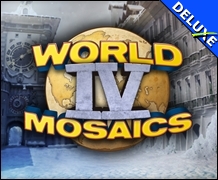 World Mosaics 4