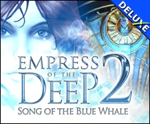 Empress of the Deep 2 - Song of the Blue Whale