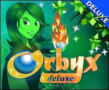 Orbyx