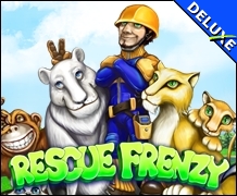 Rescue Frenzy