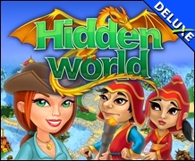 Hidden World