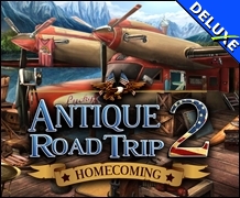 Antique Road Trip 2 - Homecoming