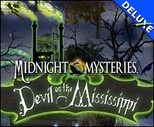 Midnight Mysteries - Devil on the Mississippi