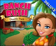 Double Pack Ranch Rush