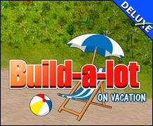Build-a-lot - On Vacation