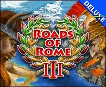 Roads of Rome 3
