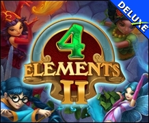 4 Elements II