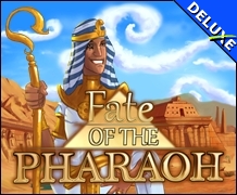 Fate of the Pharaoh