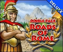 Double Pack Roads of Rome