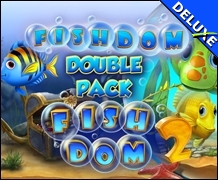 Double Pack Fishdom