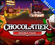 Double Pack Chocolatier