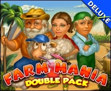 Double Pack Farm Mania