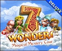 7 Wonders - Magical Mystery Tour