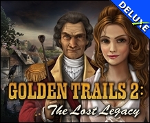 Golden Trails 2 - The Lost Legacy